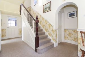 Hall- click for photo gallery